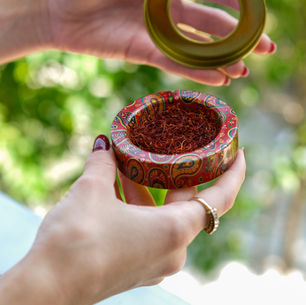 Topraksız Dikey Tarım ile Safran Üretimi: Geleceğin Tarım Yöntemi