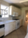 Before - Facing Dining Room