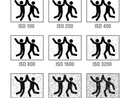 Getting the Most Out of Your Camera's ISO