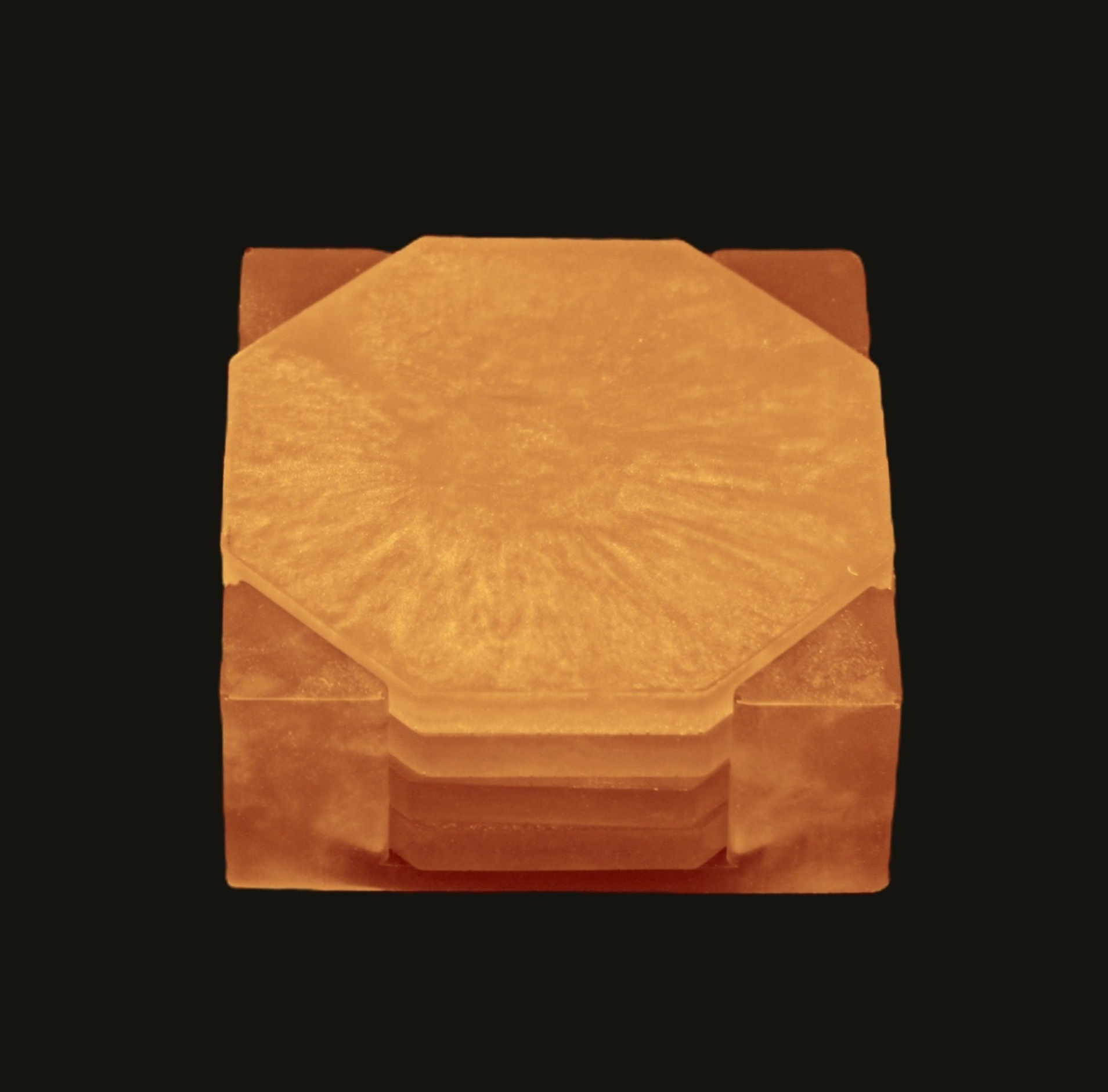 Stack 'n Sip Set (5pc)