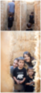 San Luis Obispo Family Lifestyle Photographer