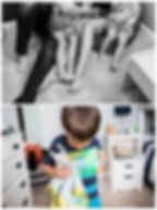 San Luis Obispo Family Lifestyle Photographer