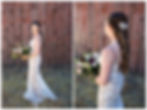 Parkfield Wedding Photography Bridal Portraits