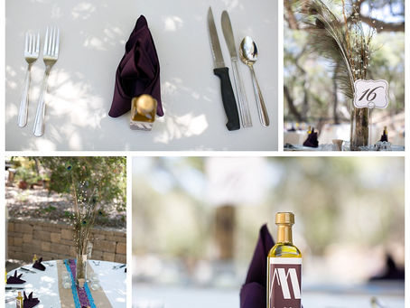 Greg and Bree | Tiber Canyon Ranch Wedding Photography