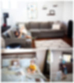 San Luis Obispo Family Lifestyle Photographer
