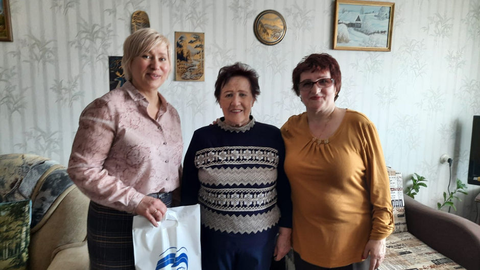 Международный день освобождения узников фашистских концлагерей.