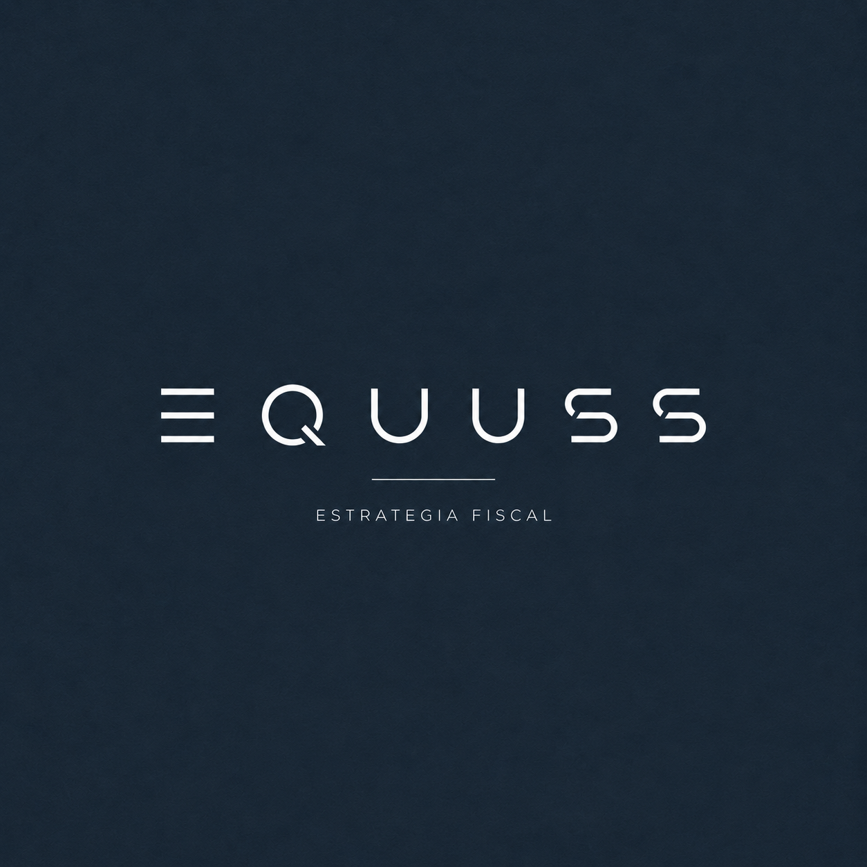 EQUUSS Estrategia Fiscal