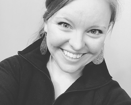 Rebecca Dowds, Office Manager