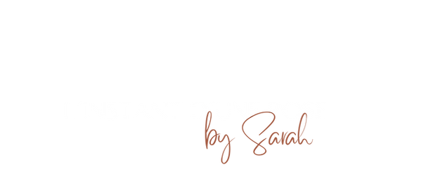 L'instant d'une pose