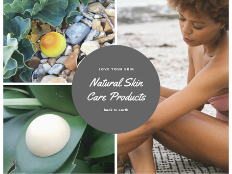 It’s Time to Get Something Clear... Your Skin