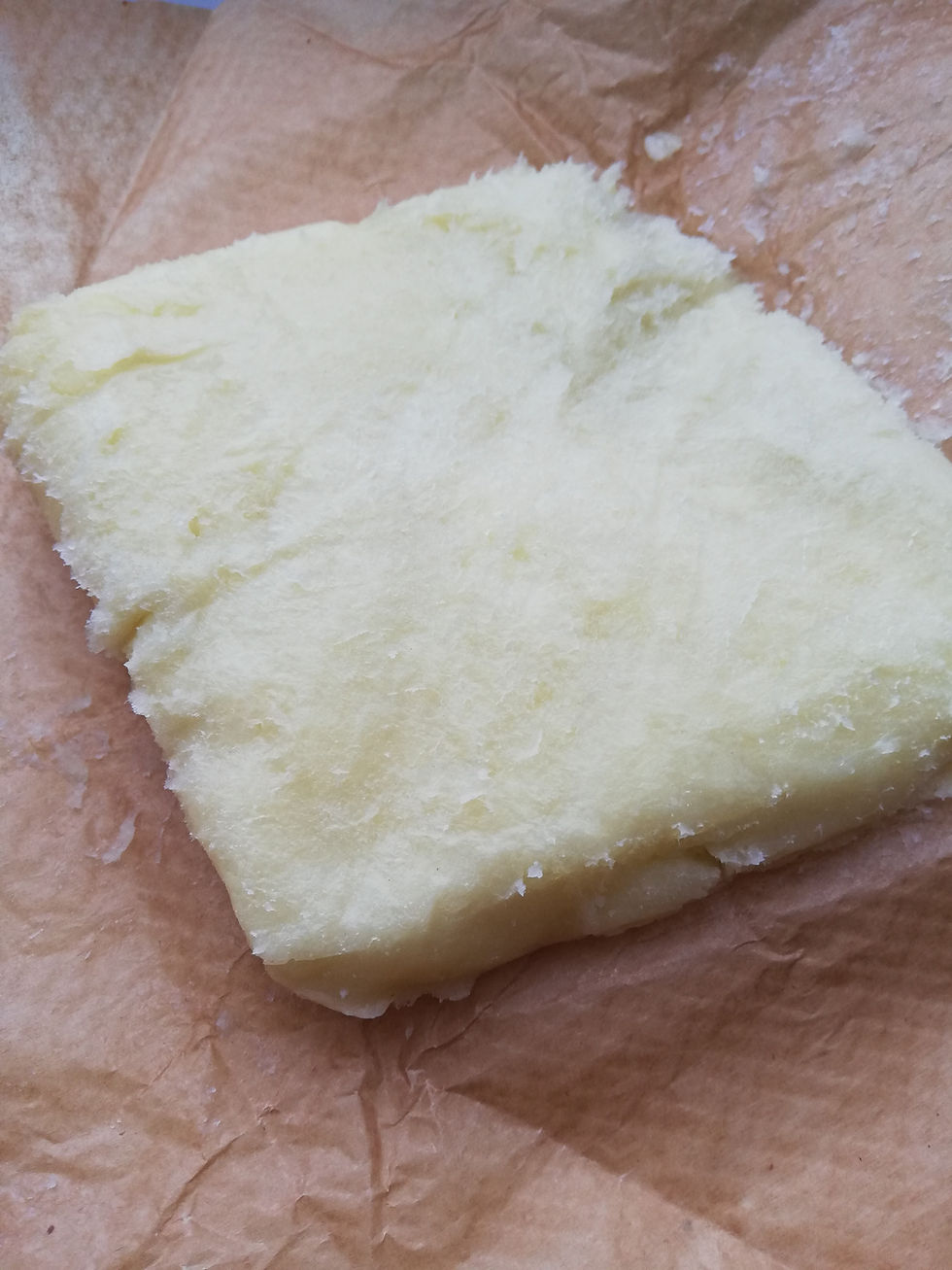 Thumbnail: Raw Unrefined Shea Butter