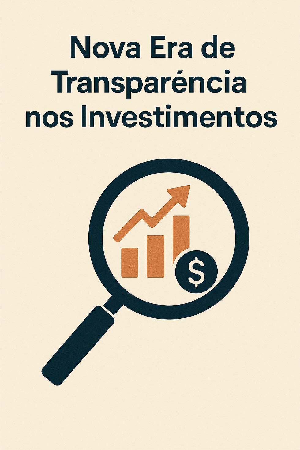transparência nas comissões