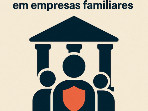 Governança corporativa em empresas familiares