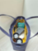 Miniaturbild: Nina Bag