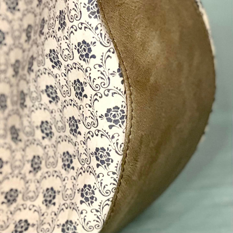 Miniature : Sac seau Liana (DE)