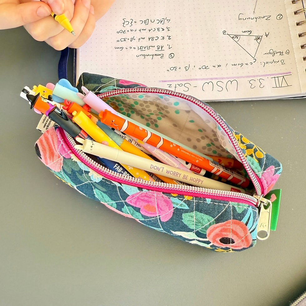 Thumbnail: Boxy Bag Frida