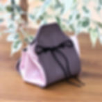 Miniaturbild: Mademoiselle Pompadour (English Pattern)