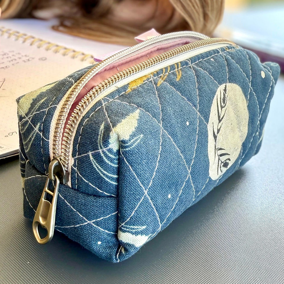 Thumbnail: Boxy Bag Frida