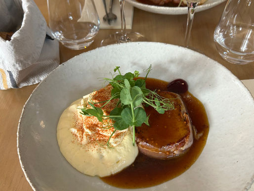 LauMas Restaurant