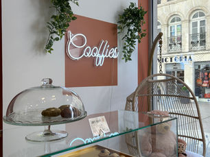 Cooffies