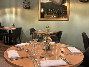 Chez Jules Restaurant, Chalon-sur-Saône