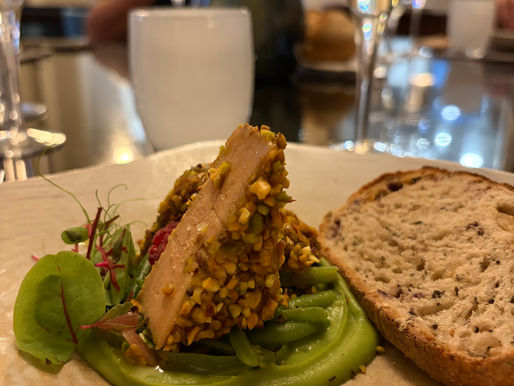Le Grain de Sel