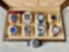 Luxury Watch Collection
