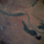 Fiume Niger, Mali ottobre 1992 - (Credit: NASA Johnson)