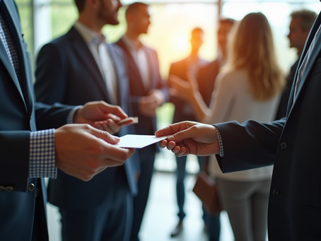 Expand Professional Network Tips: Ways to Effectively Expand Your Professional Network