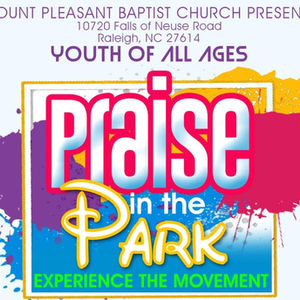 Praise in the Park