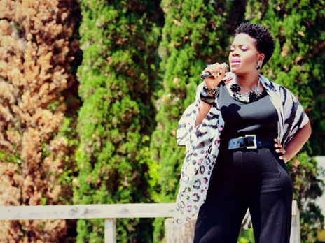 Poetry & Spoken Word
