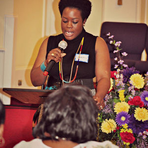 “Be One” Kingdom Mindset Women International Women's Conference