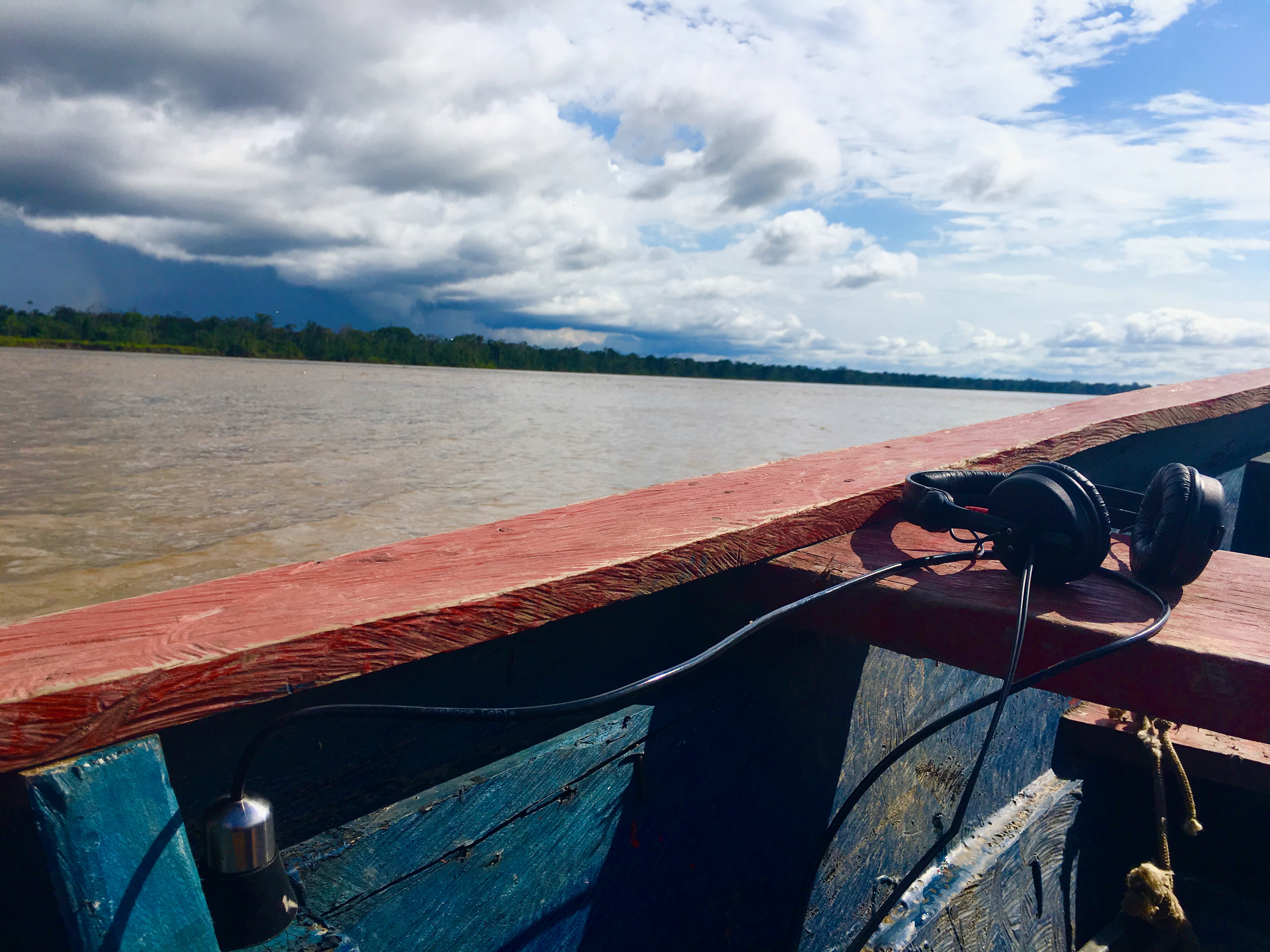 Amazonas PhoNosynthesis