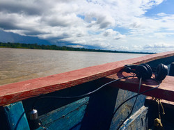 Amazonas PhoNosynthesis