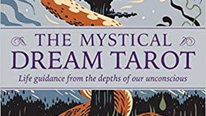 The Mystical Dream Tarot
