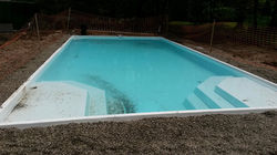 Fiberglass Rectangle