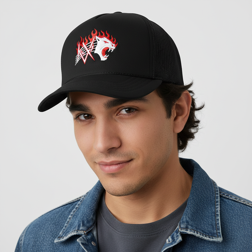 Casquette El Gros Fest