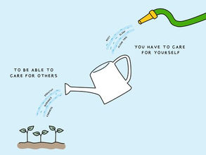 Caregiver Connections