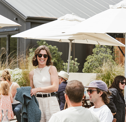 Super Saturday at Nanny Goat