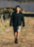 Vineyard Manager/Winemaker, Moko Hills