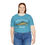 Thumbnail: Tule Unisex colors3 Jersey Tee