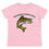 Thumbnail: Columbia River Gold Women's Cotton Tee