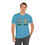 Thumbnail: Walleye Rainbow Unisex Jersey T