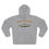 Thumbnail: Unisex Hooded Zip Sweatshirt LG Front Logo