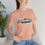 Thumbnail: Color Logo B  Blue Classic Unisex