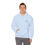 Thumbnail: 2 sided logo Unisex Heavy Blend Hoodie