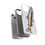 Thumbnail: Big Mike Phone Case White