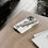 Thumbnail: Big Mike Phone Case White
