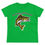 Thumbnail: Columbia River Gold Women's Cotton Tee