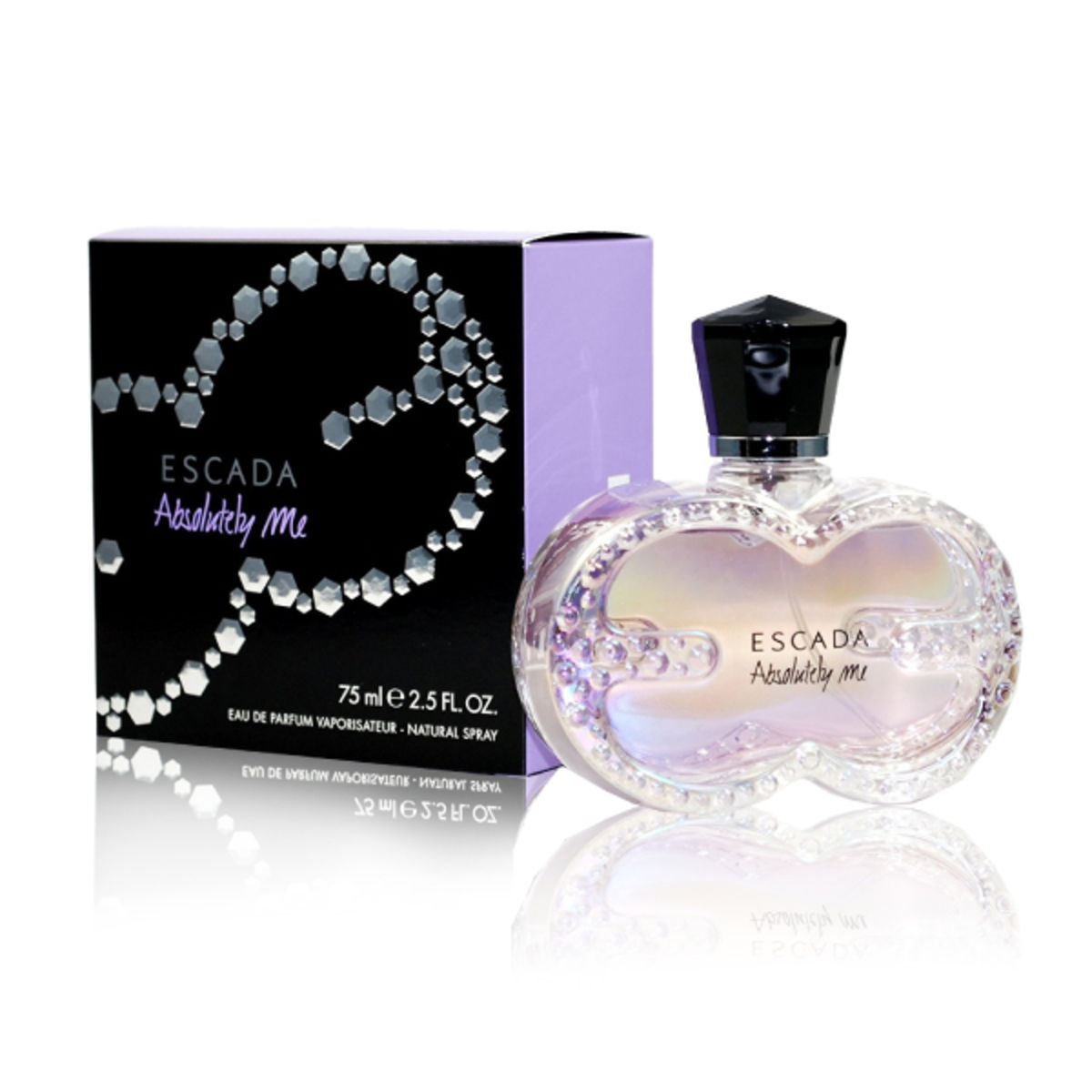 Escada Absolutely Me for Women 75ml Eau De Parfum